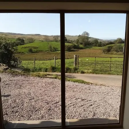 Rural Getaway With A View - Old Spout Barn Nyaraló Sedbergh