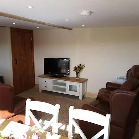 Rural Getaway With A View - Old Spout Barn Holiday home Sedbergh