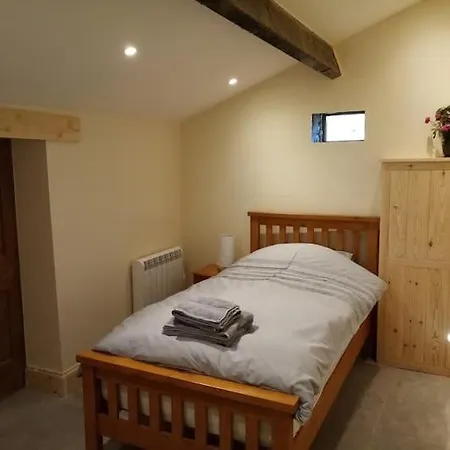 Rural Getaway With A View - Old Spout Barn Casa de Férias Sedbergh