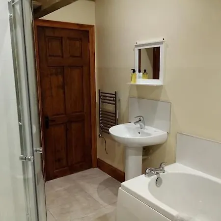 Rural Getaway With A View - Old Spout Barn * Sedbergh